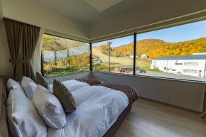Отель Ki Niseko, Нисеко